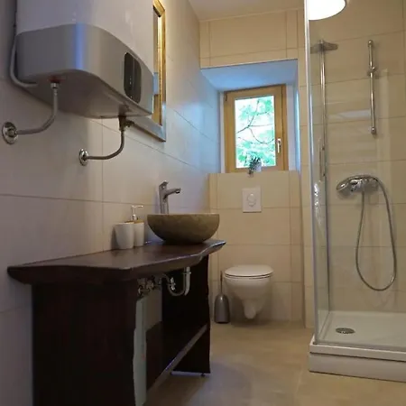 Casa vacanze Old Town Stone House