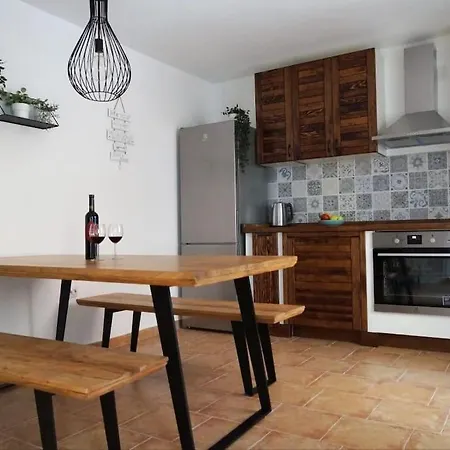 Casa vacanze Old Town Stone House