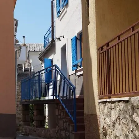 Old Town Stone House Casa vacanze *