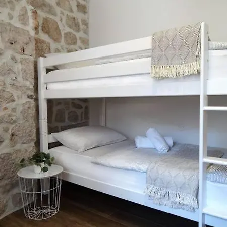 Casa vacanze Old Town Stone House *