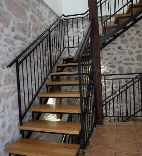 Old Town Stone House Novi Vinodolski