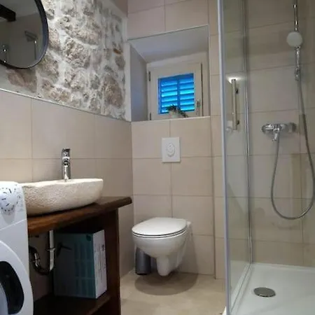 Old Town Stone House Holiday home *