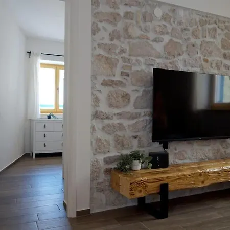 Old Town Stone House Holiday home