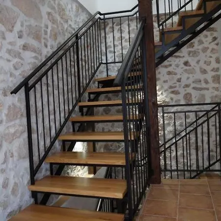 Old Town Stone House Novi Vinodolski