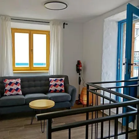 Old Town Stone House Holiday home