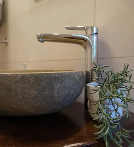 Σπίτι διακοπών Old Town Stone House *